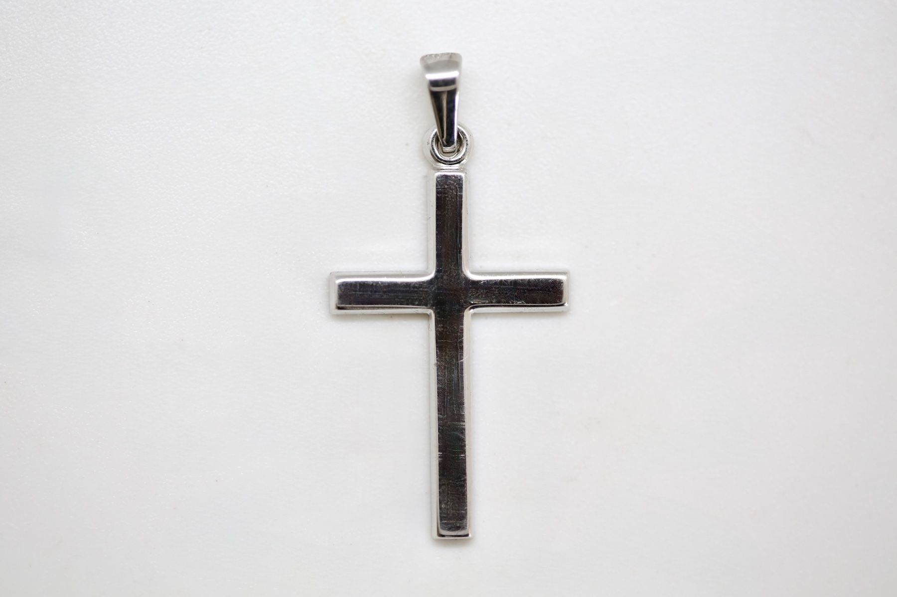 Pendentifs: Kreuz Anhänger Silber 925 – D'occasion à Reinach BL par Han-Numismatik