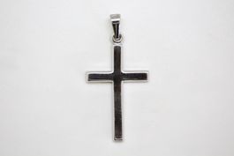 Kreuz Anhänger Silber 925