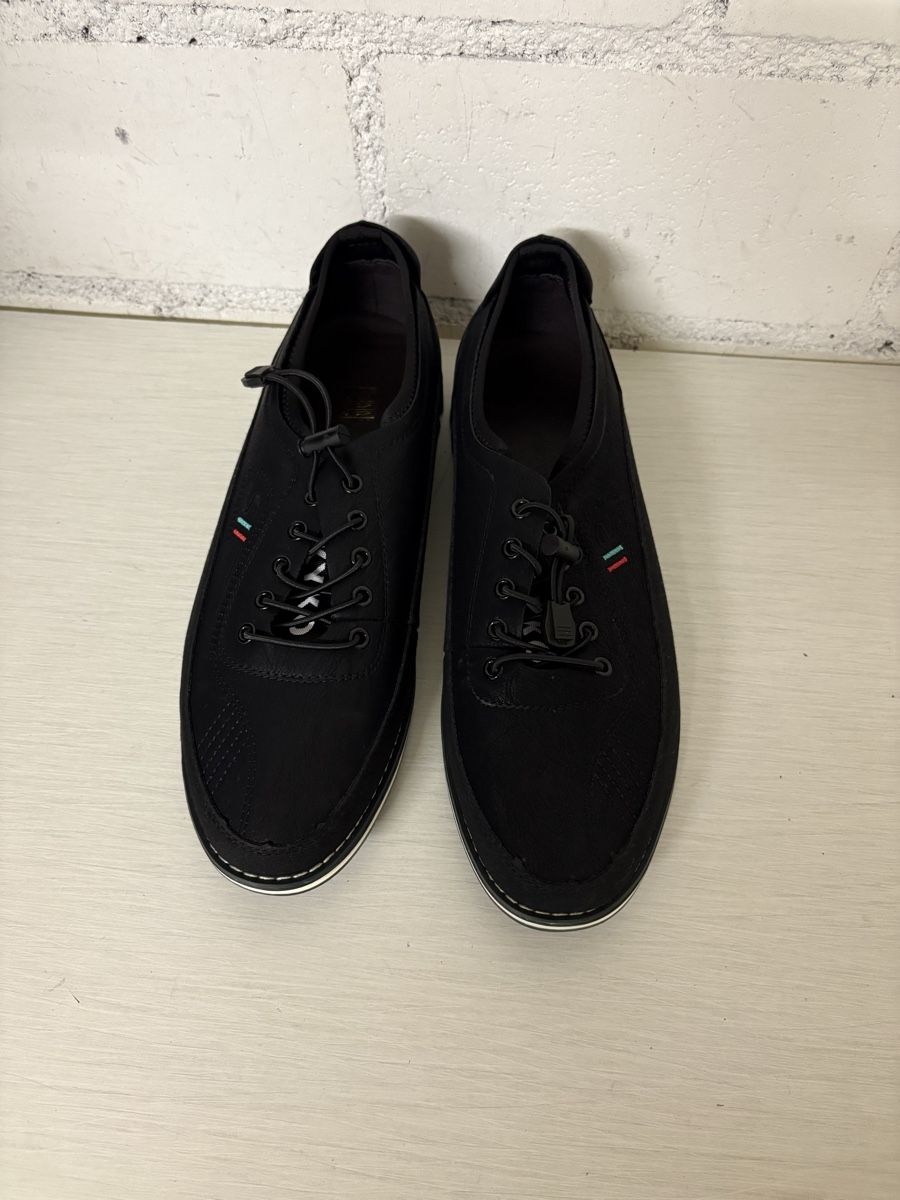 Herrenschuhe: NEU Herrenschuhe KLKYKO Größe 45 – Neu (gemäss Beschreibung) aus Thun von jeff070