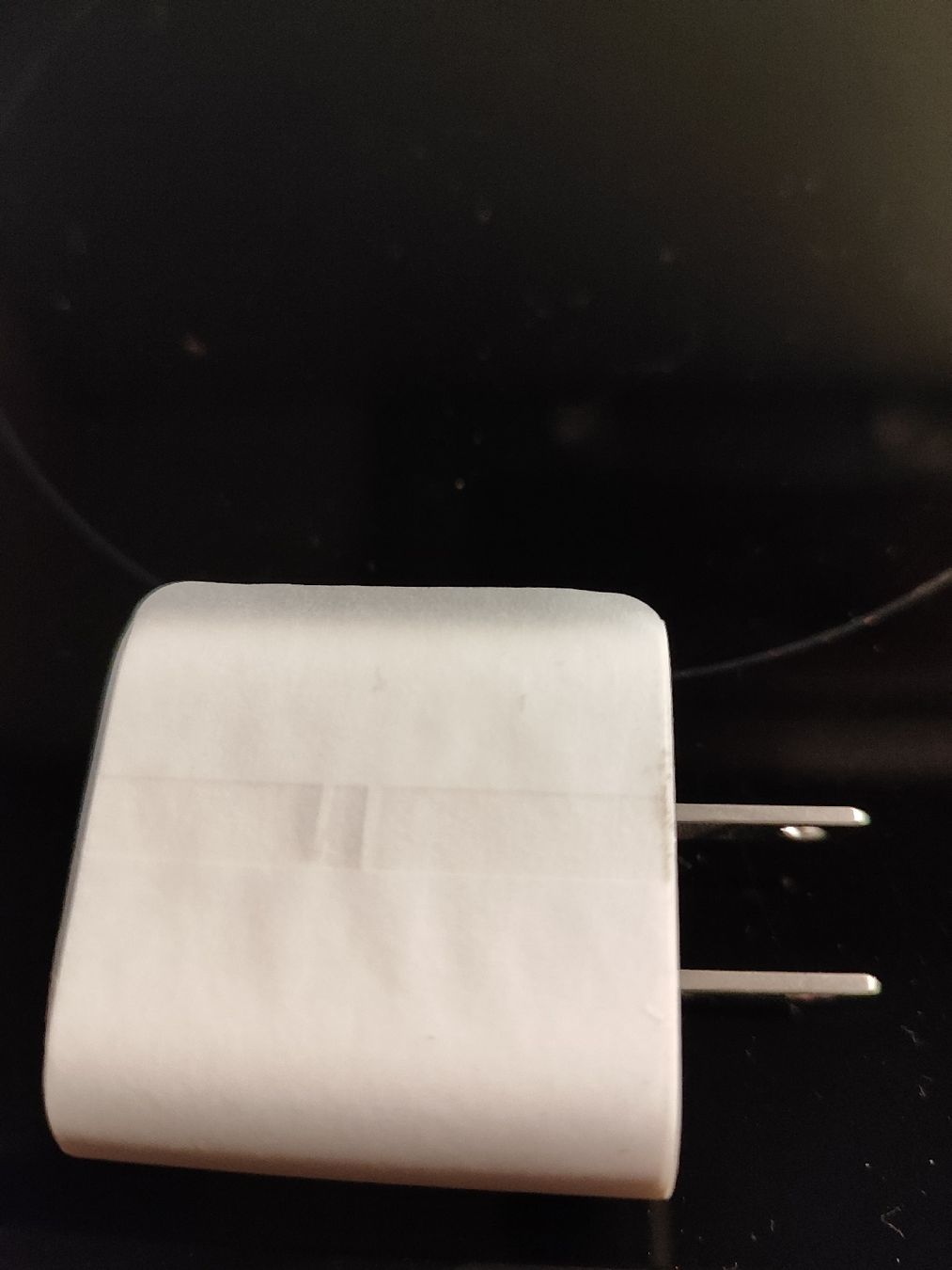 Apple Caricabatterie: Apple Original USB-C US – Nuovo (secondo la descrizione) da Mülligen venduto da vagos85 2