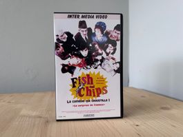 VHS FR Fish and Chips