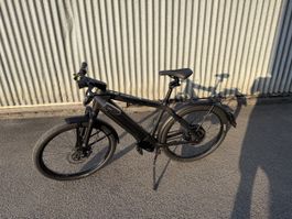 New Stromer ST3 L Pinion ABS Full Optional 