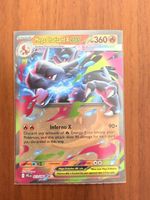 Pokemon Mega Charizard X EX 013/094