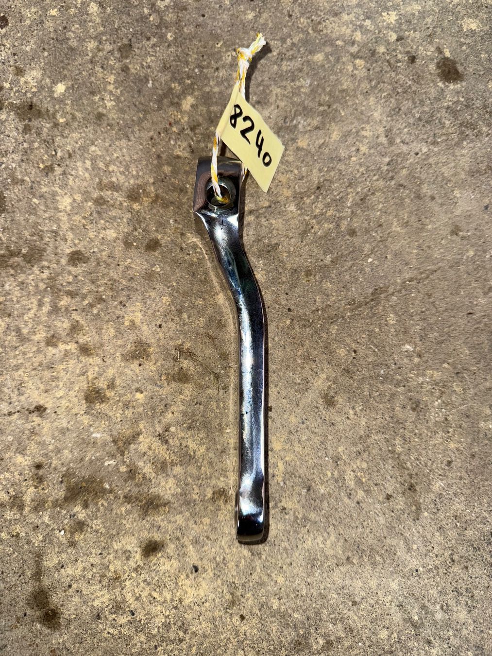 Sachs Parti ricambio per ciclomotori: Mofa Pedalarm – Usato da Fahrni b. Thun venduto da berger_tuning34 1