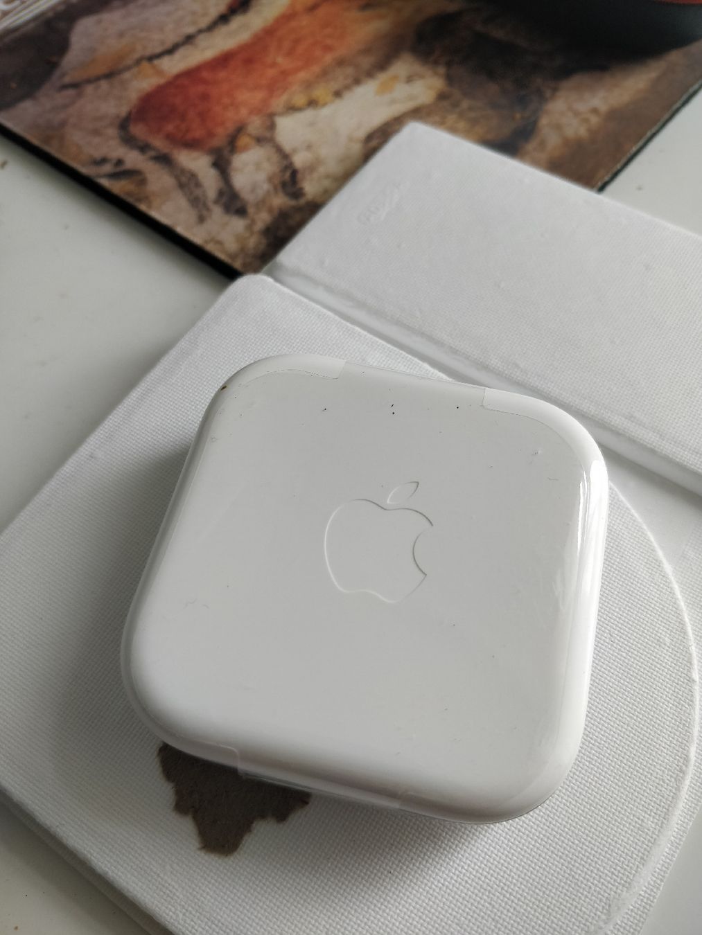 Apple Kopfhörer: Apple Earpods 3.5mm neu – Neu (gemäss Beschreibung) aus Flawil von rcnkr 2