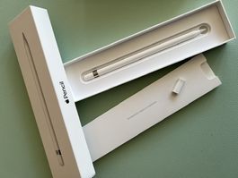 iPad Pen 1 Gen. Gebraucht guter Zustand