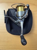 Shimano Stella FI 2500 TOP Zustand