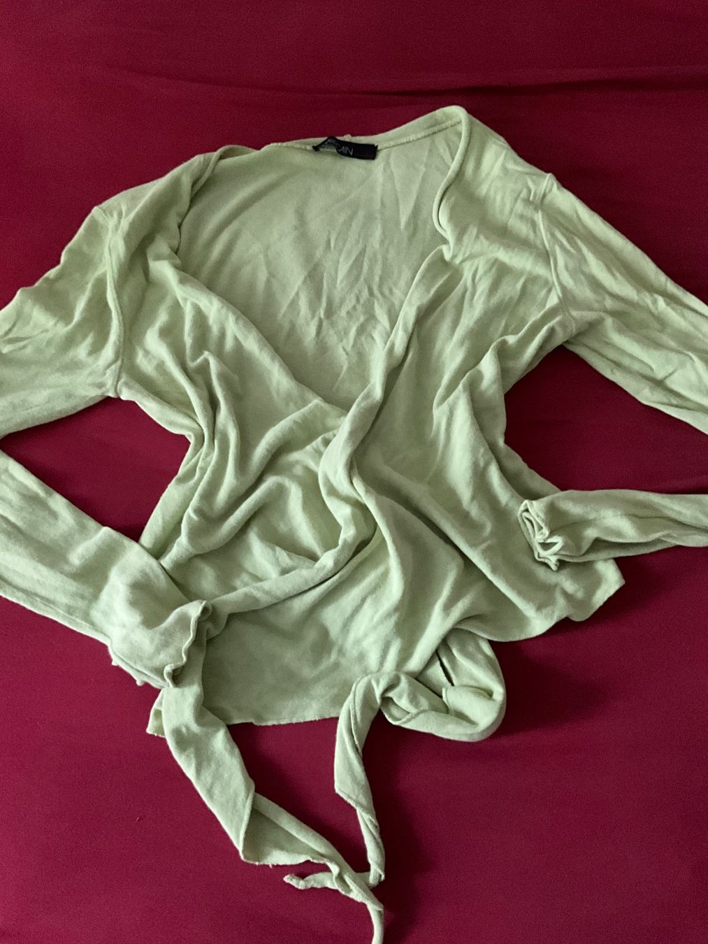 Marc Cain Giacche: Marc Cain Jacke, Gr.3, für L – Usato da Bolligen venduto da Aquella71 7