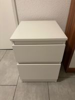 Ikea Nachttischchen / Kommode