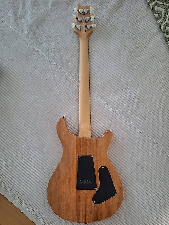 PRS Strumenti musicali: Guitare électrique PRS SE Custom 24 gaucher – Usato da Blonay venduto da apo_p9xg 1