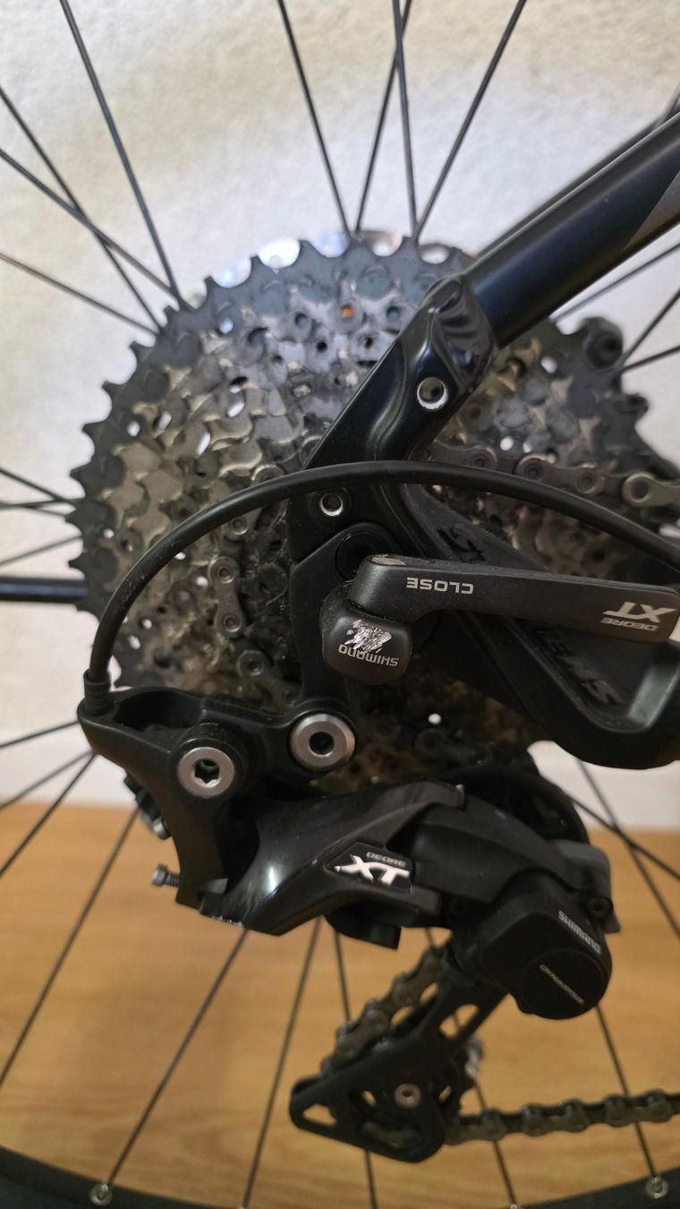 Stevens Biciclette: E-Bike Stevens E-Agnello im TOP Zustand – Usato da Bazenheid venduto da Wolf100 2