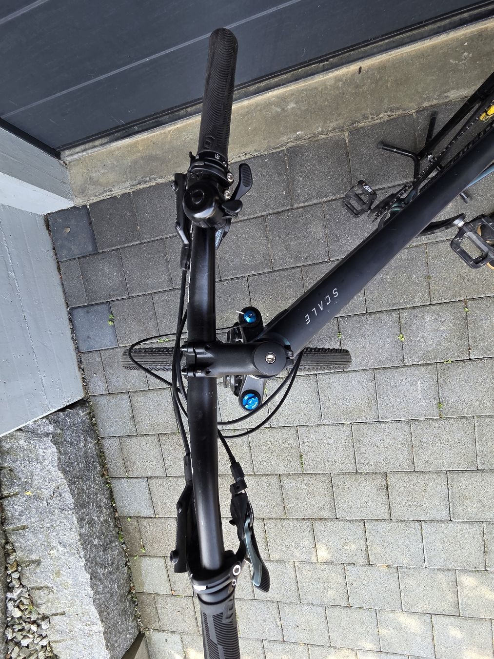 Scott Biciclette: Scott Scale 950 29 Zoll – Usato da Oberdorf BL venduto da Retpoint 4