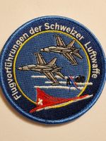 Luftwaffe Abzeichen Badge AXALP Klett