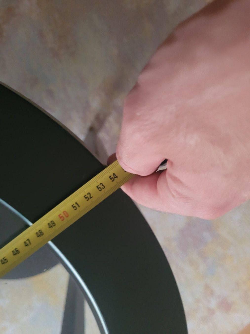 Ikea Tische: Couchtisch – Gebraucht aus Baar von rjfhz90 2