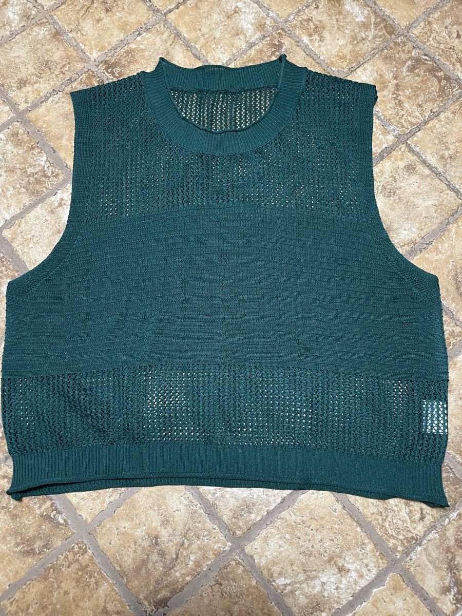 Lotti di vestiti: Chick e eleganteSet  Verde Smeraldo,tgML, Viscosa -nuo – Nuovo e nell'imballaggio originale da Gordevio venduto da LanaZimm 6