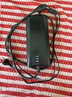 E-Bike Schnell-Ladegerät Derby Cycle 42V 4A Model BSC4200400
