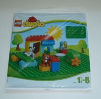 LEGO 2304 Duplo Bauplatte gross, 1 Stück