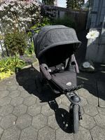 TFK Mono 2 Kombi - Wanne und Sportsitz