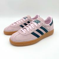 adidas Handball Spezial Clear Pink Arctic EU 37 1/3