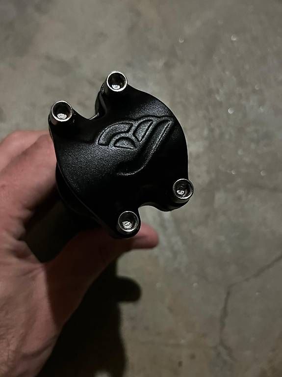 Pezzi di ricambio: Cinelli Vai potence 120mm – Usato da Genève venduto da br_cruzzz 2