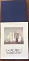 Karl Mordstein Bilder. Paintings 1976-79