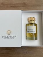 Wilgermain Possession Eau de Parfum 100ml - Neuwertig!