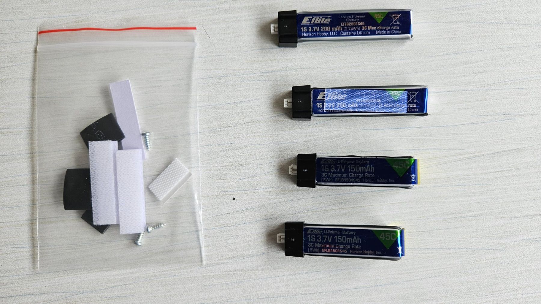 E-Flite Modellismo RC: E-flite UMX Radian, neueste Version mit ASX 3 – Usato da Schmerikon venduto da sailorman45 5