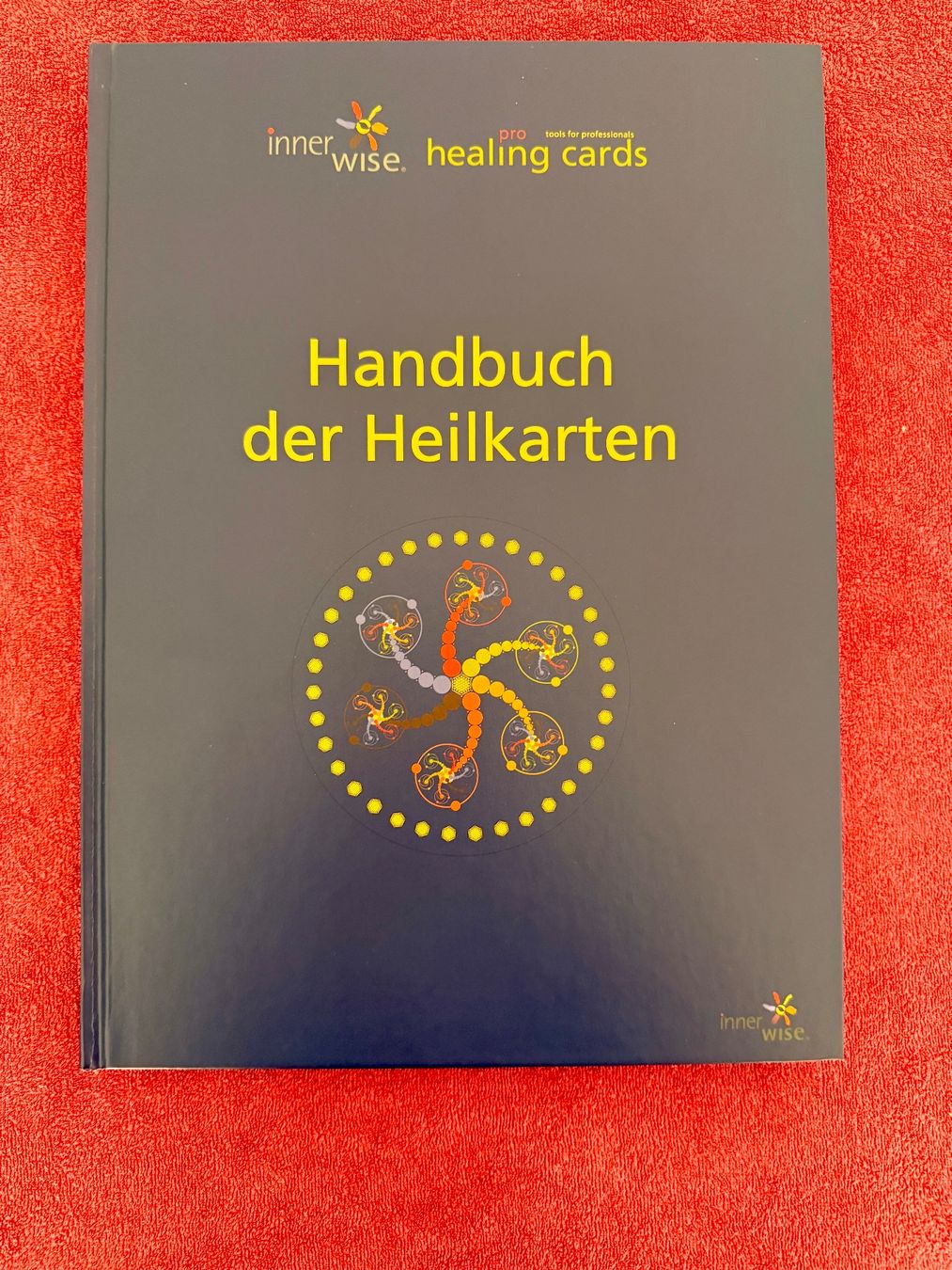 Bücher: Innerwise grosse Heilapotheke – Gebraucht aus Wetzikon ZH von kembo6 3