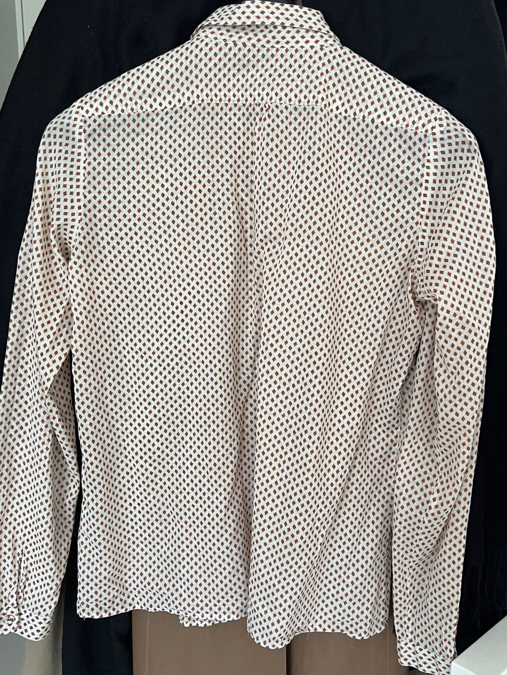 Blusen: Marc o Polo camicia 38 – Gebraucht aus Minusio von www_6ybt 3