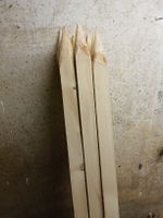 Pfähle
