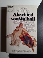 Dieter Schickling - Abschied von Walhall - Richard Wagner 83