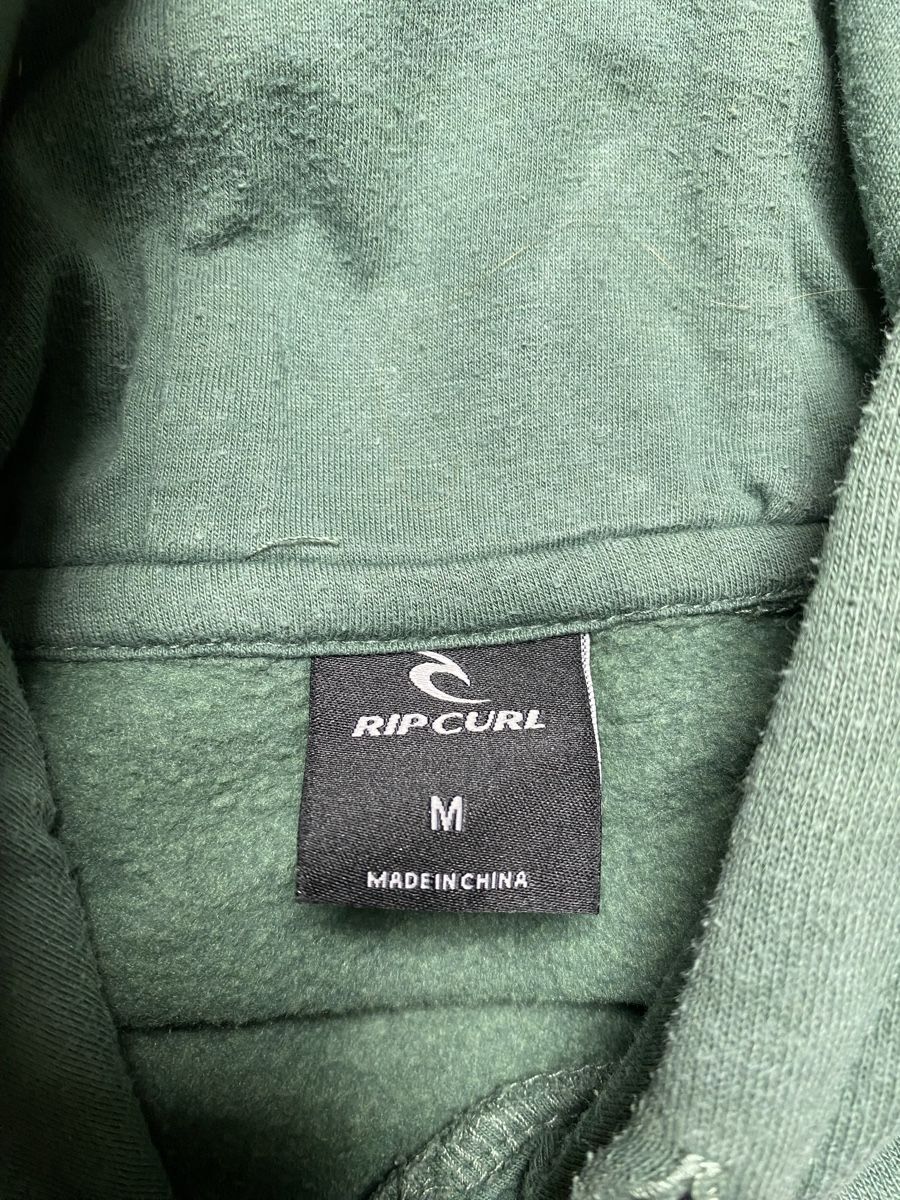 Rip Curl Maglioni & Felpe: Rip Curl Hoodie – Usato da Richterswil venduto da thierry.m_ 2