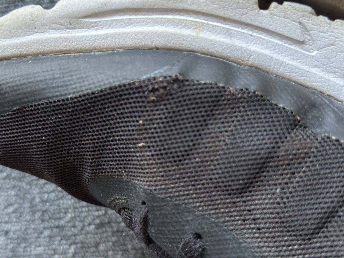 Nike Scarpe da uomo: Nike air max homme taille 46 noir – Usato da Bulle venduto da LeMoleson 7