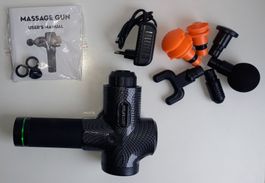 Fitlife Massage Gun Pro zu verkaufen