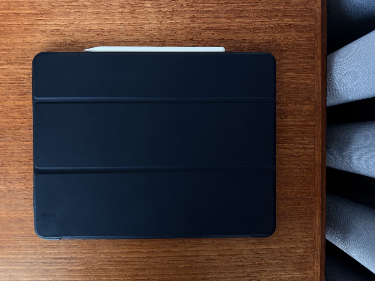 Apple Tablet PC: iPad Pro 13 12.9“ 5th Gen M1 Wi-Fi Cellular 256GB – Gebraucht aus Zürich von mic_pwc6 3