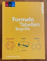 Formelbuch orell füssli