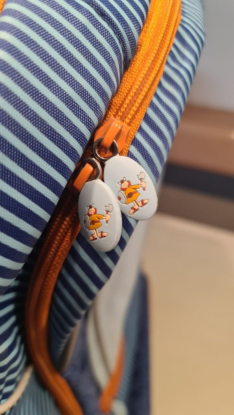 Valigie: Kinder Koffer – Usato da Rothenburg venduto da 123odermatt 5