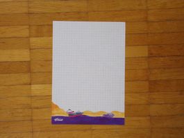 Diddl Blatt A5  ALT  Nr. 74