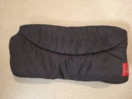 Handwärmer für Kinderwagen