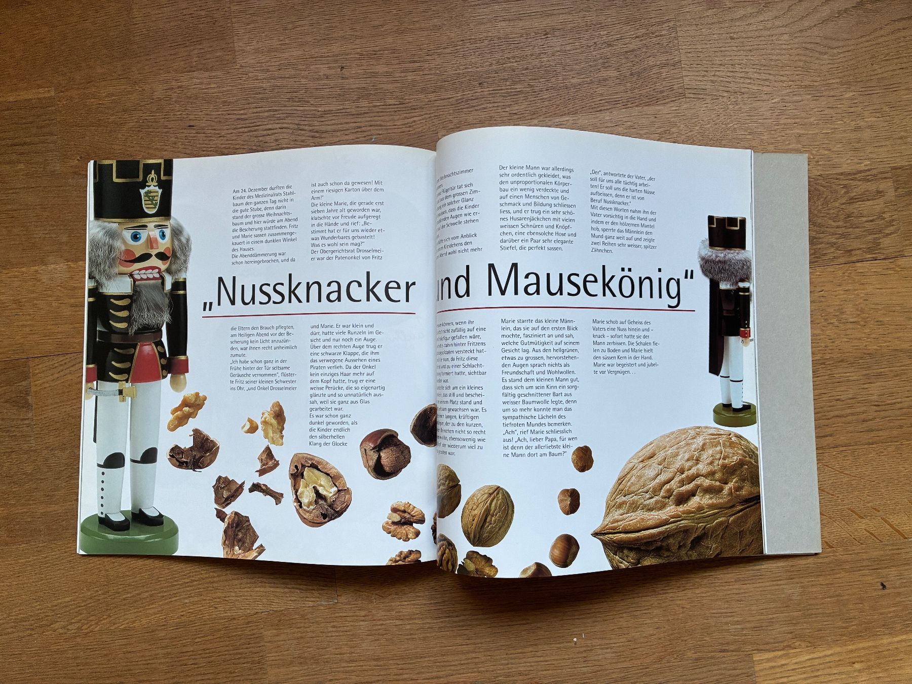 Libri: La Tavola Weihnachtskochbücher (Weihnachtskalender) – Usato da Meilen venduto da froilein_2009 5