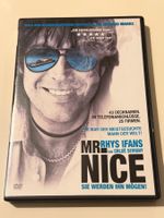 Mr. Nice - DVD - Sie werden ihn mögen!