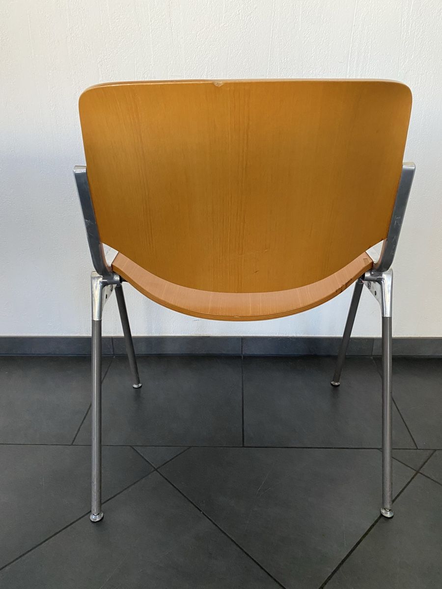 Castelli Sedie: Design Chairs Stühle Castelli – Usato da Olten venduto da sportwelt 5