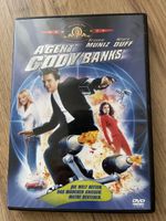 Agent Cody Banks DVD, deutsch, guter Zustand