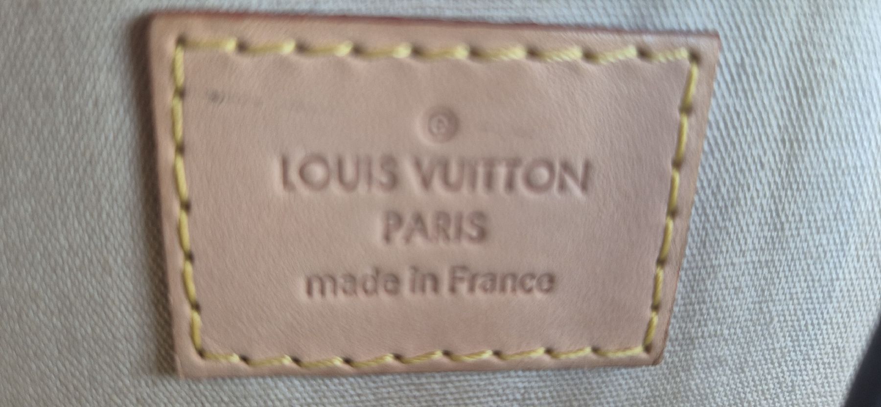 Louis Vuitton Borse da donna: Louis VUITTON Sherwood – Nuovo (secondo la descrizione) da Mauborget venduto da Chanson 6