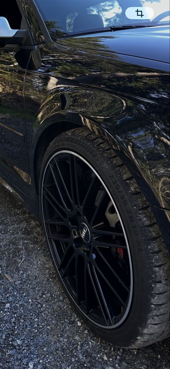 Audi Cerchioni: Alutec 19 Zoll Felgen – Usato da Altstätten SG venduto da frommmiboy 2