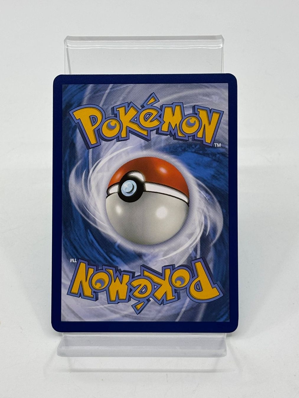 Pokémon Carte collezionabili: Pokemon Wailmer 040/159 – Usato da Herisau venduto da Pokemon2026 1