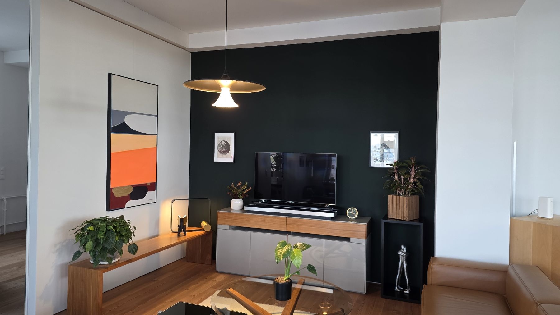 Bang & Olufsen Casse acustiche: Bang Olufsen Beosound Stage Dolby Atmos – Nuovo (secondo la descrizione) da St. Gallen venduto da tag_rwn9 3