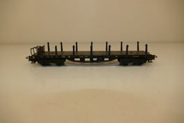 Märklin H0: DB Rungenwagen