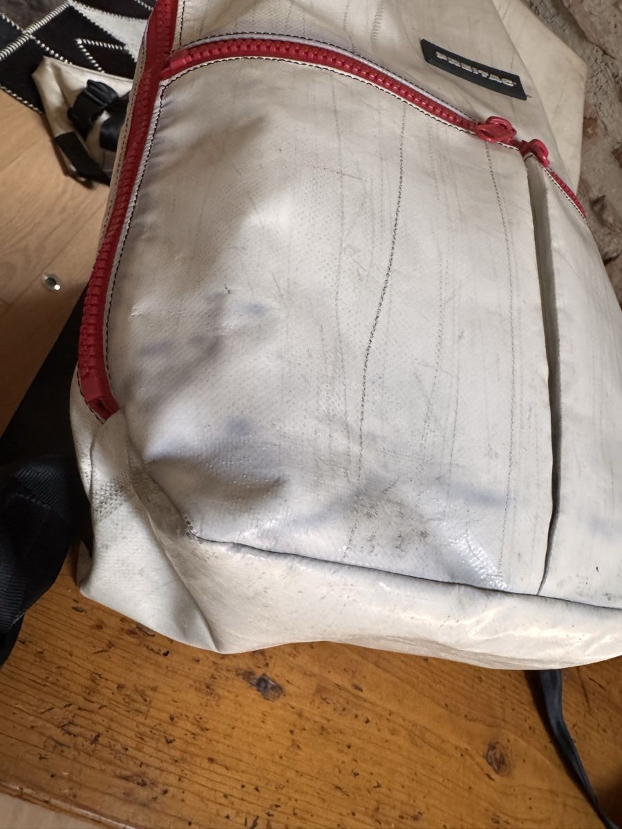 Freitag Zaini: Freitag F49 Fringe  – Usato da Arsiè venduto da Marydema76 5
