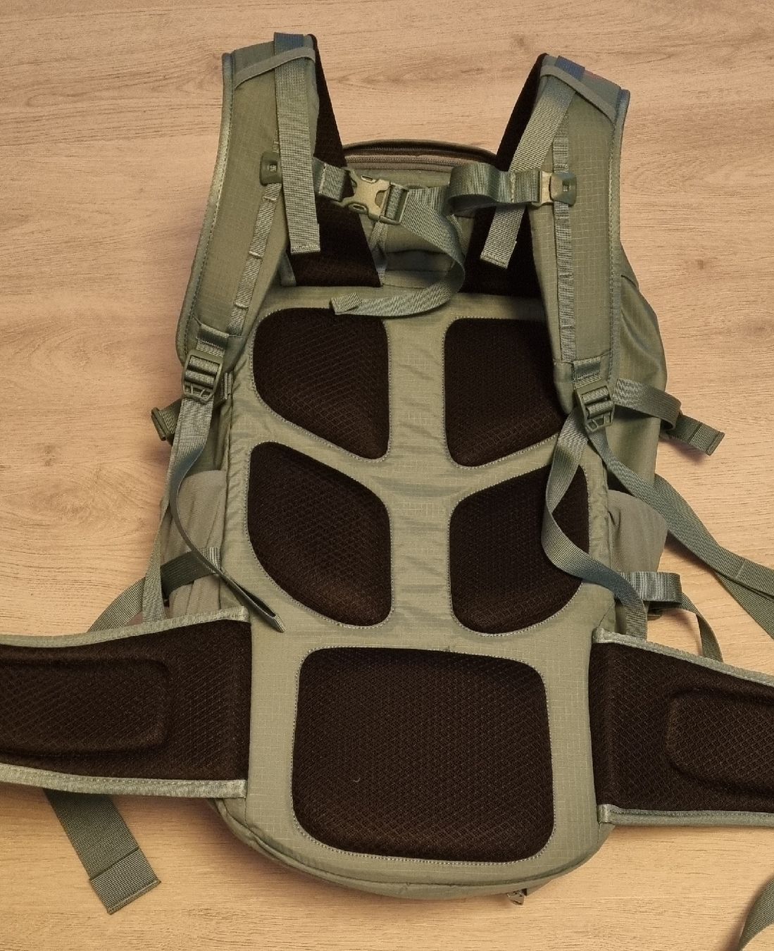 Zaini: 46 Nord - Wanderrucksack – Nuovo (secondo la descrizione) da Olten venduto da spatz3010 5